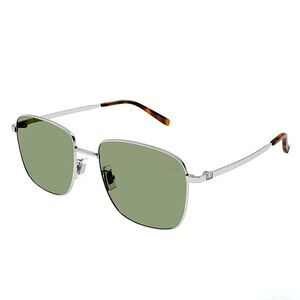 Dunhill DU0011S Sunglasses- Silver